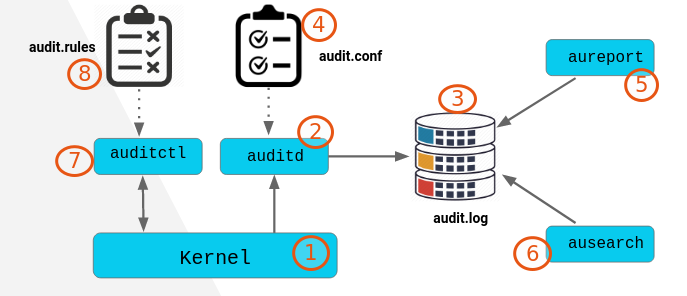 Audit Framework